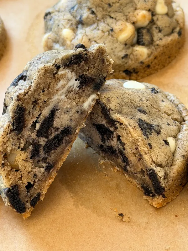 The Cookies & Dreams