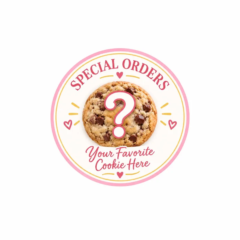Special Orders